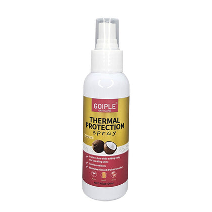 GOIPLE Thermal Heat Protectant Spray 3.4oz