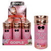 GOIPLE Hair Wax Stick Biotin - Floral