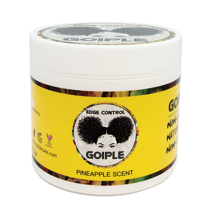 GOIPLE Edge Control - Pineapple 4oz
