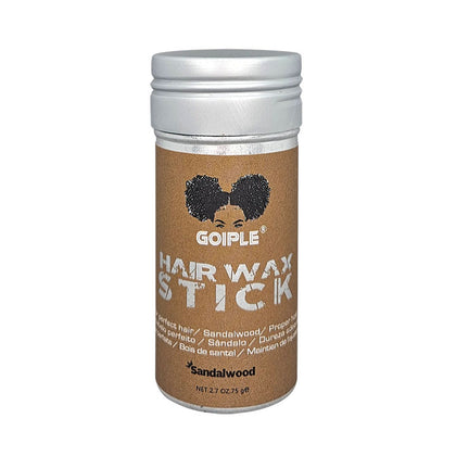 GOIPLE Hair Wax Stick - Sandalwood 2.7oz