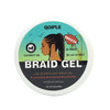 GOIPLE Braid Gel - Tea Tree Mint