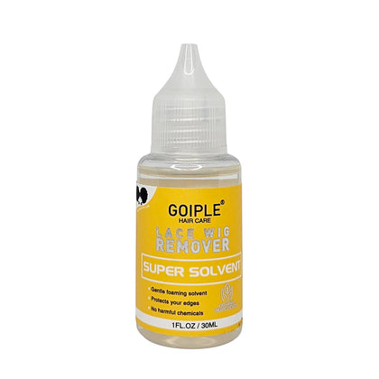 GOIPLE Lace Wig Glue Remover
