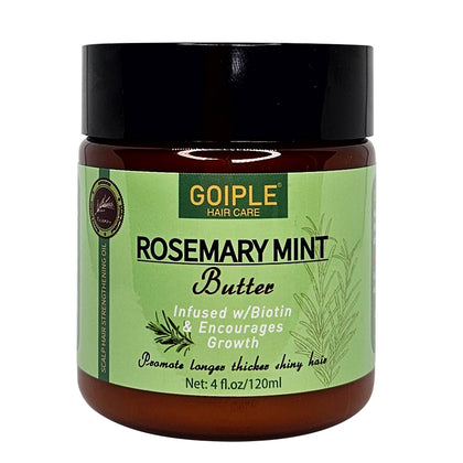 GOIPLE Rosemary Mint Butter