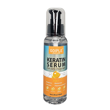 GOIPLE Keratin Serum Hair Oil