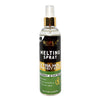 GOIPLE Lace Glue Melting Spray - Sweet Melon (Green Label) - Extra Hold 8.33oz