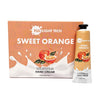 FULLLIGHT TECH HAND LOTION - Sweet Orange