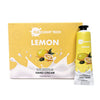 FULLLIGHT TECH HAND LOTION - Lemon