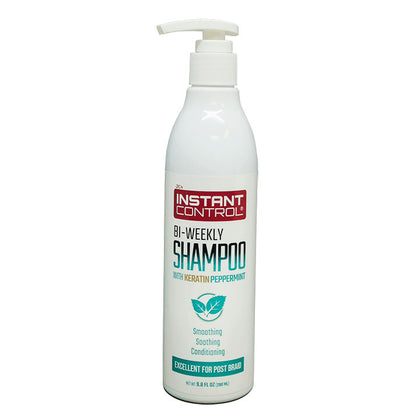 INSTANT CONTROL Bi-Weekly Shampoo 
