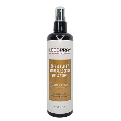 INSTANT CONTROL Loc Spray