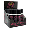 KAFUNE Melt Me Down Lace Holding Spray