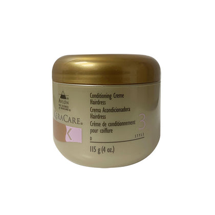 KERACARE Conditioning Crème Hairdress 