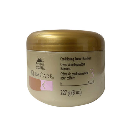 KERACARE Conditioning Crème Hairdress 