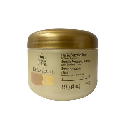 KERACARE Int. Restorative Masque  