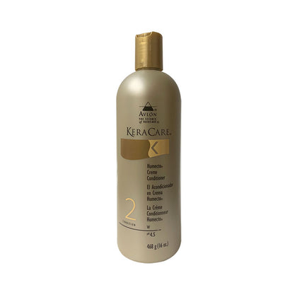 KERACARE Humecto Crème Conditioner 16oz