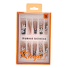 KAYA Handmade Nails | Item# KAYA-S-1001