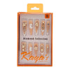 KAYA Handmade Nails | Item# KAYA-S-1006
