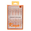 KAYA Handmade Nails | Item# KAYA-S-1008