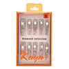 KAYA Handmade Nails | Item# KAYA-S-1009