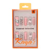 KAYA Handmade Nails | Item# KAYA-S-1010