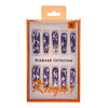 KAYA Handmade Nails | Item# KAYA-S-1014