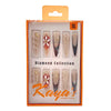 KAYA Handmade Nails | Item# KAYA-S-1015
