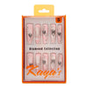 KAYA Handmade Nails | Item# KAYA-S-1016