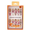 KAYA Handmade Nails | Item# KAYA-S-1017