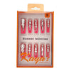 KAYA Handmade Nails | Item# KAYA-S-1018