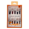 KAYA Handmade Nails | Item# KAYA-S-1023