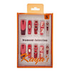 KAYA Handmade Nails | Item# KAYA-S-1025