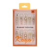 KAYA Handmade Nails | Item# KAYA-M-2005