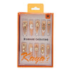 KAYA Handmade Nails | Item# KAYA-M-2006