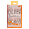 KAYA Handmade Nails | Item# KAYA-M-2007