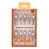 KAYA Handmade Nails | Item# KAYA-M-2009