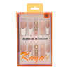 KAYA Handmade Nails | Item# KAYA-M-2011