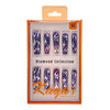 KAYA Handmade Nails | Item# KAYA-M-2014