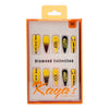 KAYA Handmade Nails | Item# KAYA-M-2021