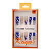 KAYA Handmade Nails | Item# KAYA-M-2022