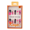 KAYA Handmade Nails | Item# KAYA-M-2026