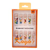 KAYA Handmade Nails | Item# KAYA-M-2027