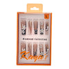 KAYA Handmade Nails | Item# KAYA-L-3001
