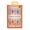 KAYA Handmade Nails | Item# KAYA-L-3003