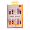KAYA Handmade Nails | Item# KAYA-L-3004