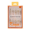 KAYA Handmade Nails | Item# KAYA-L-3005