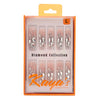 KAYA Handmade Nails | Item# KAYA-L-3007
