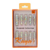 KAYA Handmade Nails | Item# KAYA-L-3013