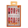 KAYA Handmade Nails | Item# KAYA-L-3025