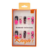 KAYA Handmade Nails | Item# KAYA-L-3026
