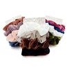 Personal Care Products Velvet Scrunchies (3 set)
