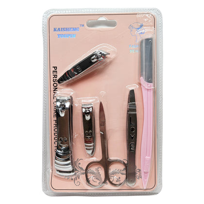 Personal Care Products B (12 SET)